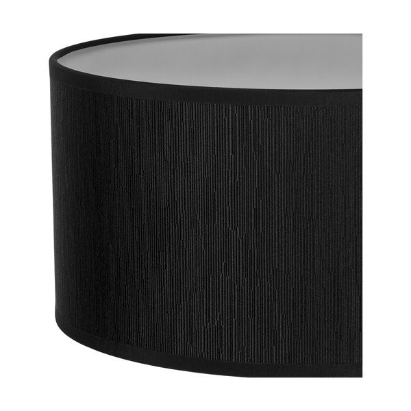 Černá stolní lampa Sotto Luce Doce S, ⌀ 25 cm-image-1