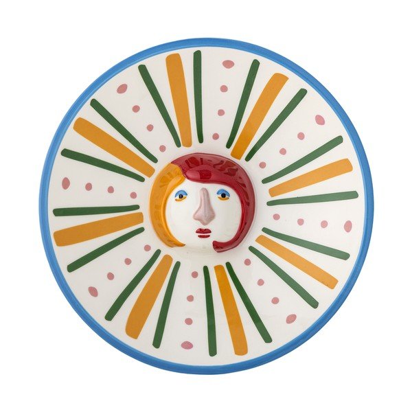 Mísa z kameniny ø 26,5 cm Conneli – Bloomingville-image-2