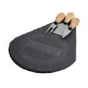 Prkénko s příslušenstvím 4 ks 31x22 cm – Premier Housewares