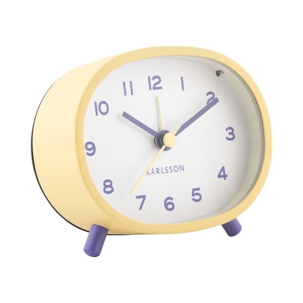 Budík Cheeky – Karlsson