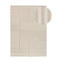 Krémový koberec 160x230 cm Zen – Universal