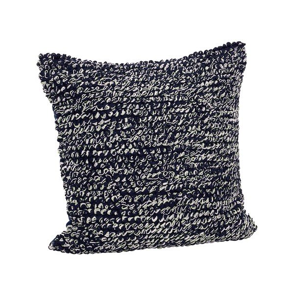 Bavlněný dekorační polštář 50x50 cm Blend – Hübsch