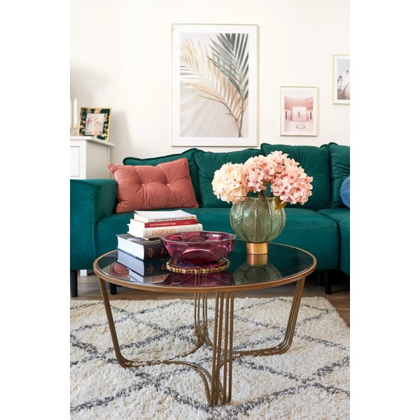 Krémově bílý koberec Think Rugs Royal Nomadic, 120 x 170 cm-image-2