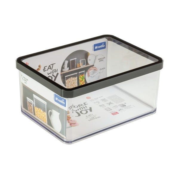 Dóza na potraviny Loft – Rotho-image-2