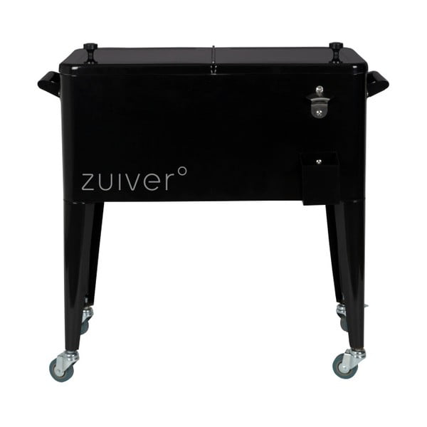 Černý chladicí box Cooler Be Cool – Zuiver