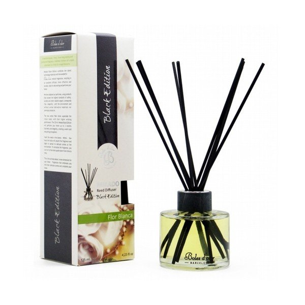 Difuzér s vůní květin Boles d´olor Mikado, 125 ml