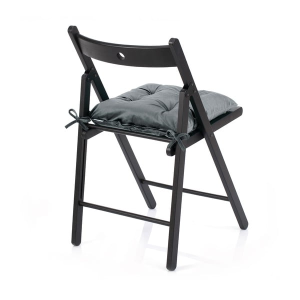 Sametový podsedák 40x40 cm Aleksa – Restilo-image-2