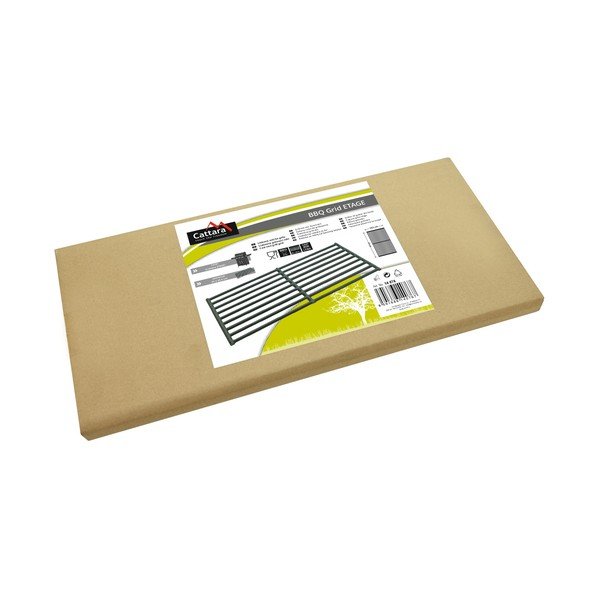 Grilovací mřížka z litiny Etage – Cattara-image-3