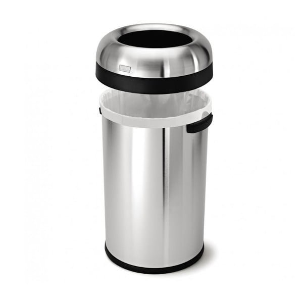 Odpadkový koš simplehuman, 80 l-image-1