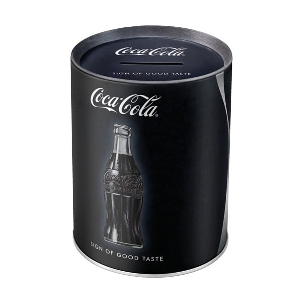 Kasička Coca-Cola
