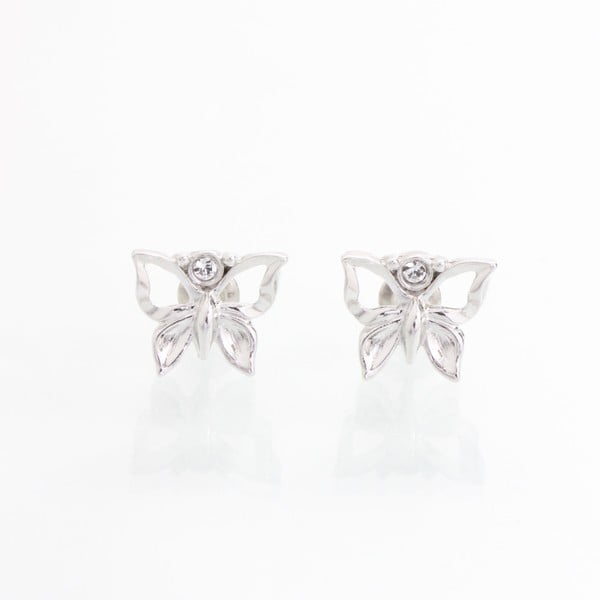 Náušnice se Swarovski Elements Laura Bruni Bee