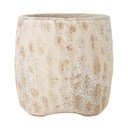 Obal na květináč z terakoty ø 14 cm Mawni – Bloomingville