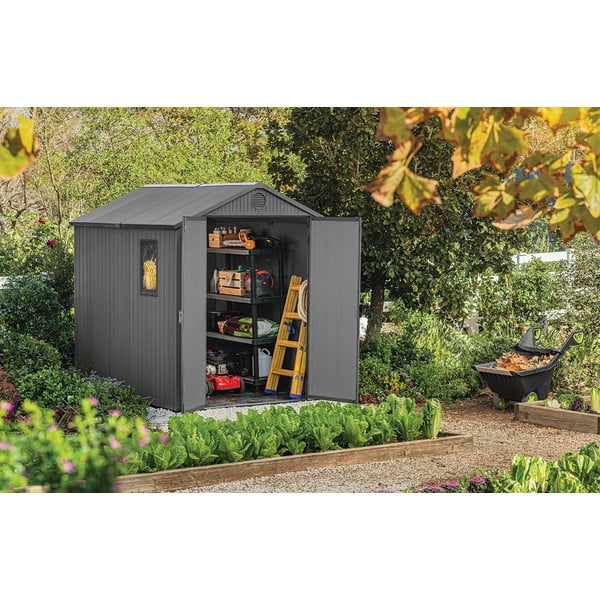 Zahradní domek Darwin – Keter-image-2