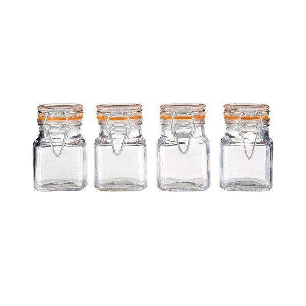 Sada kořenek 4 ks 90 ml – Premier Housewares