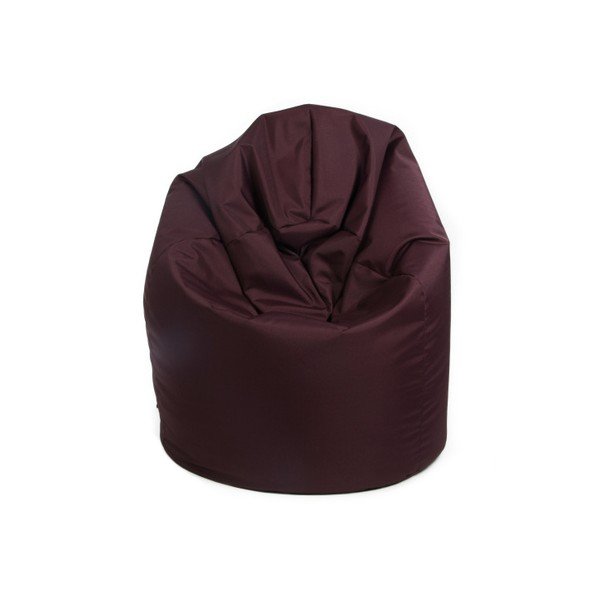 Fialový puf Tuli Basic-image-1