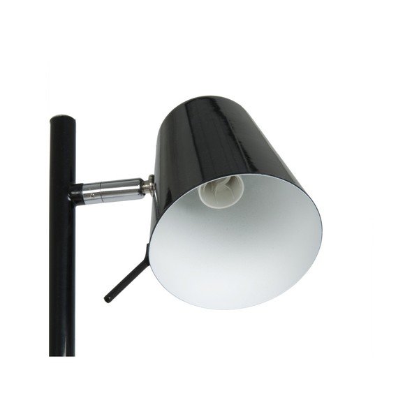 Černá stojací lampa ETH Triple Zet-image-1