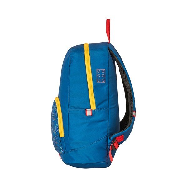 Dětský batoh 18,5 l Playful Bricks – LEGO®-image-1