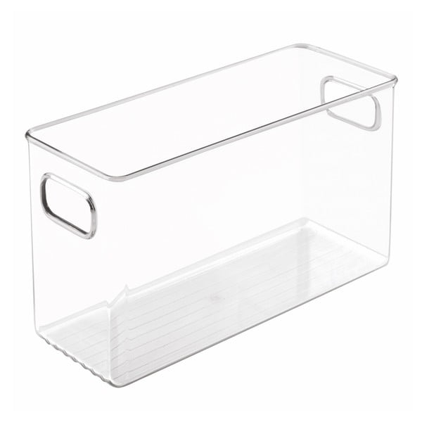Velký úložný box do lednice iDesign Fridge Pantry-image-2