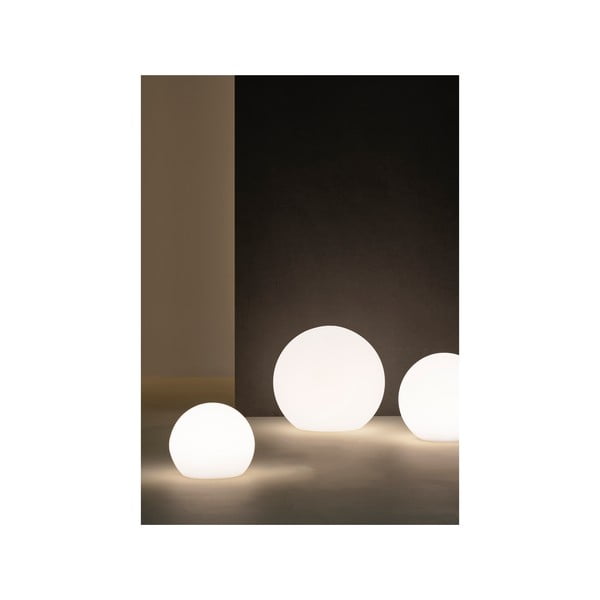 LED solární venkovní svítidlo ø 30 cm Maane – Villa Collection-image-2