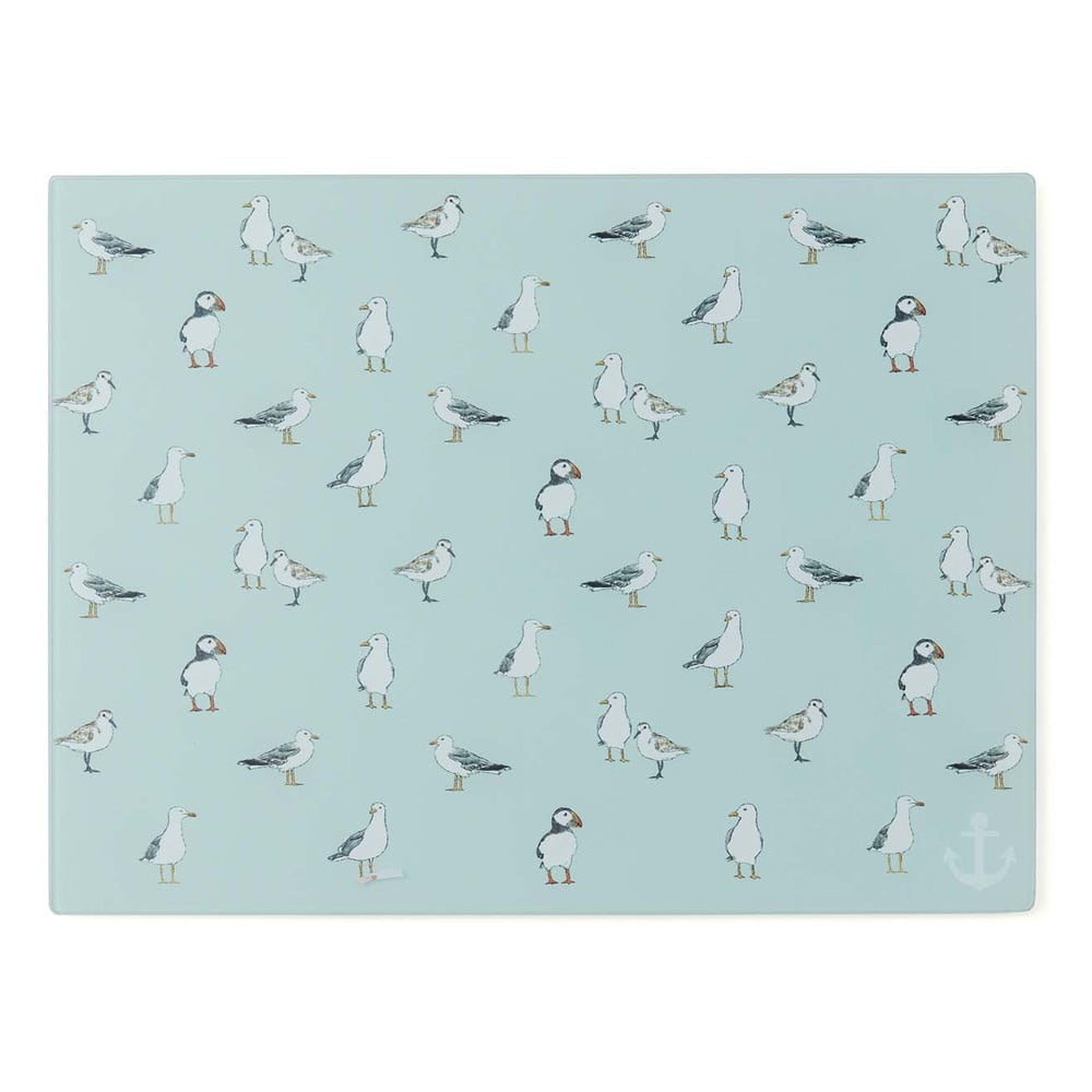 Podložka na stůl Coastal Birds – Cooksmart ®