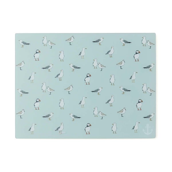 Podložka na stůl Coastal Birds – Cooksmart ®