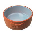 Keramická miska pro psa ø 13 cm  Dog Fantasy WATER – Plaček Pet Products