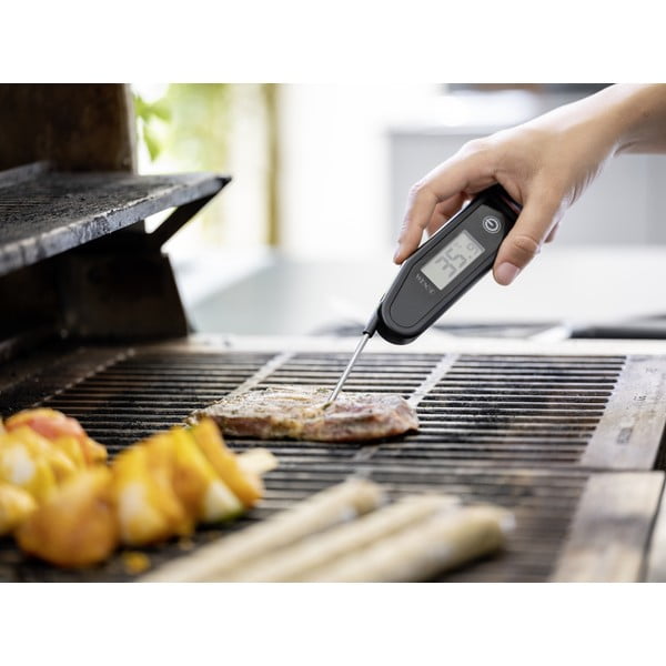 Digitální kuchyňský teploměr Bobby – Wenko-image-3