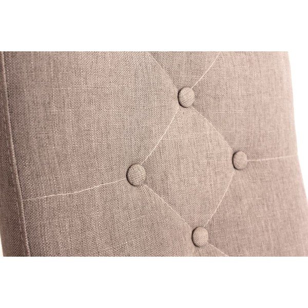 1 židle Twitter White/Beige-image-2