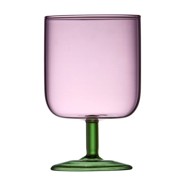 Sklenice na víno v sadě 2 ks 300 ml Torino – Lyngby Glas-image-3