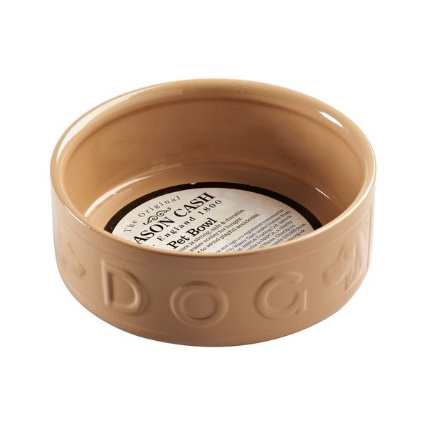Kameninová miska pro psa ø 18 cm – Mason Cash-image-1