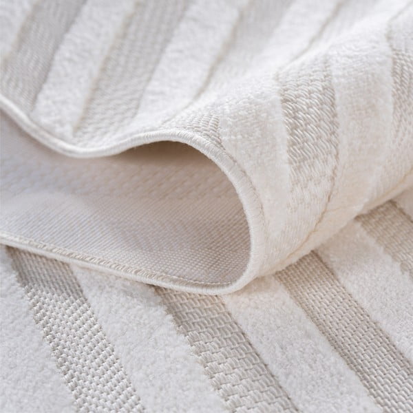 Krémový vnitřní a venkovní koberec 200x290 cm Doha 1658 Cream – Ayyildiz Carpets-image-2