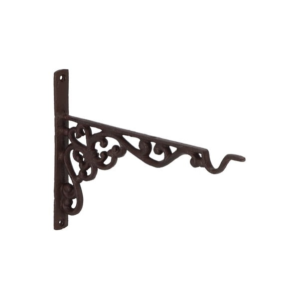 Kovový držák na květináč – Esschert Design-image-2