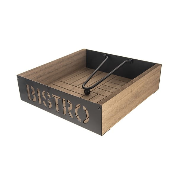 Držák na ubrousky Bistro – Orion