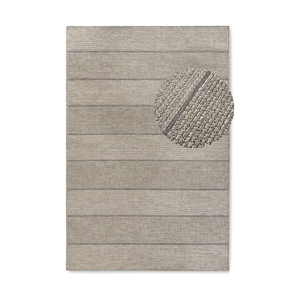 Venkovní koberec v přírodní barvě 155x230 cm Isabella – Villeroy&Boch