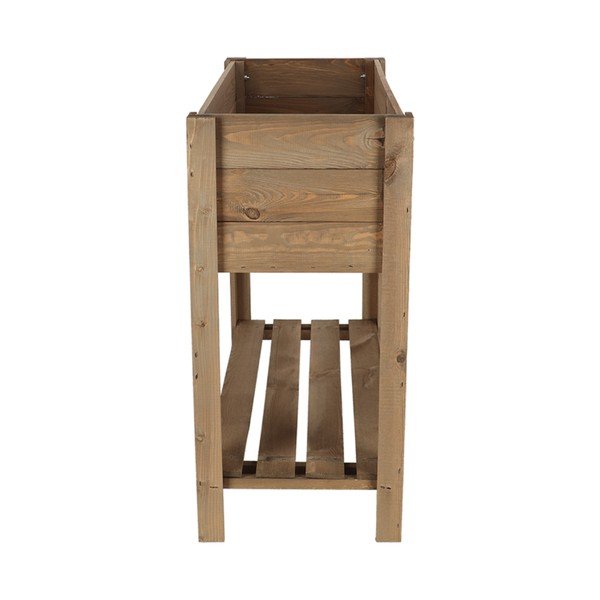 Pěstírna s otevřeným úložným prostorem – Esschert Design-image-1