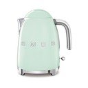 Světle zelená rychlovarná konvice 1,7 l 50's Retro Style – SMEG