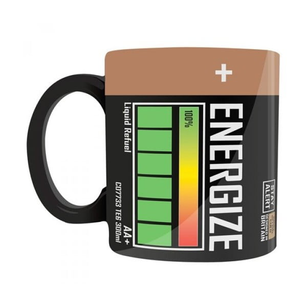 Hrnek Energize