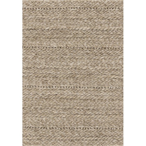 Hnědý koberec Asiatic Carpets Grayson, 160 x 230 cm-image-1