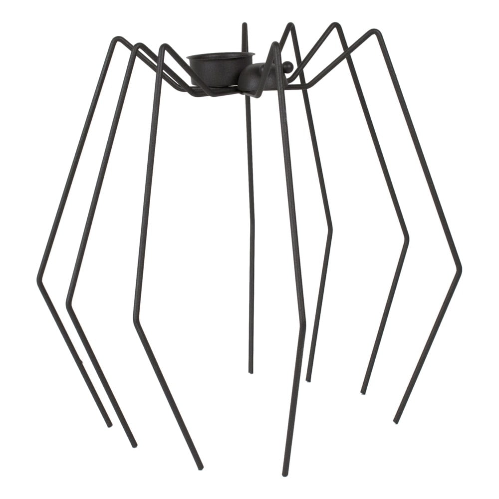 Svícen Spider, 26 cm