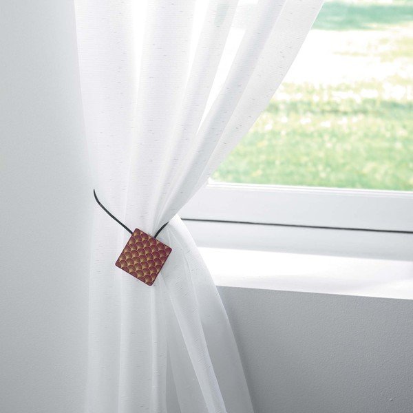 Spona na záclony Lumos – douceur d'intérieur-image-1