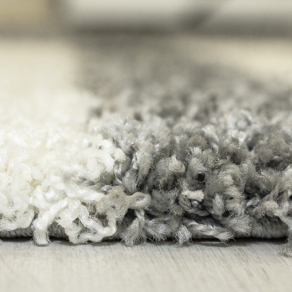 Šedý kulatý koberec ø 120 cm Gala – Ayyildiz Carpets-image-3