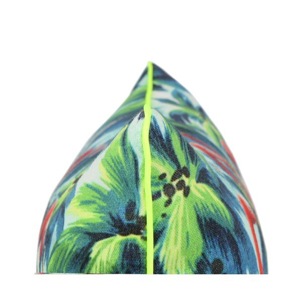 Bavlněný povlak na polštář HF Living Flamingos 50 x 30 cm-image-1