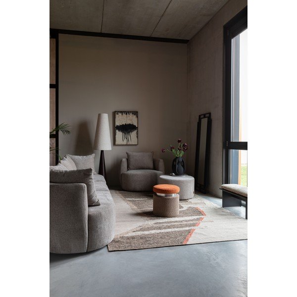 Nástěnné zrcadlo 60x170 cm Ramsey – Dutchbone-image-2