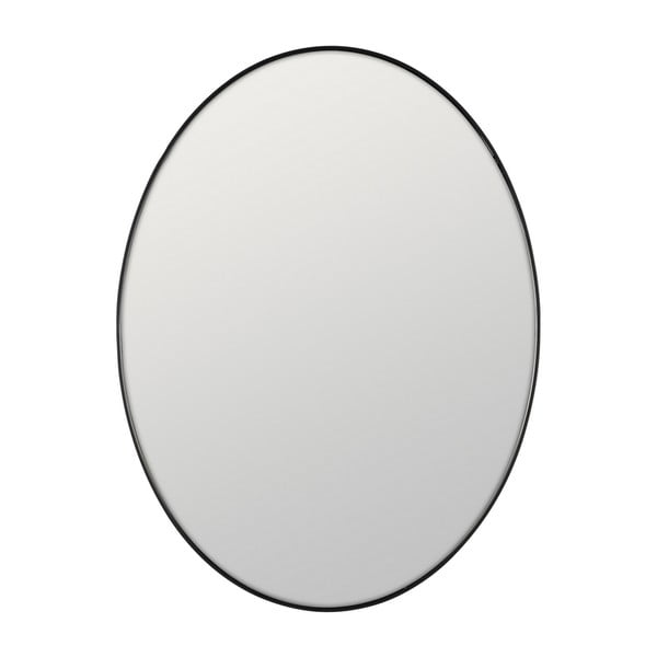 Nástěnné zrcadlo 60x80 cm Ovo – Ixia