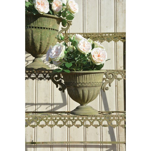Kovový květináč – Esschert Design-image-1