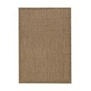 Vnitřní a venkovní koberec v přírodní barvě 120x170 cm Giza 1410 – Ayyildiz Carpets
