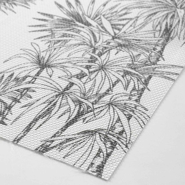 Plastové prostírání 28.5x43.5 cm Arizona – douceur d'intérieur-image-2