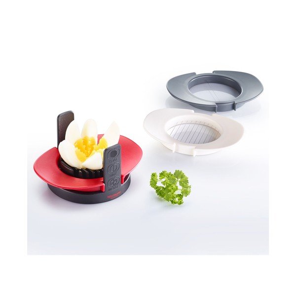 Kráječ na vajíčka a mozzarellu Westmark Eggs-image-1