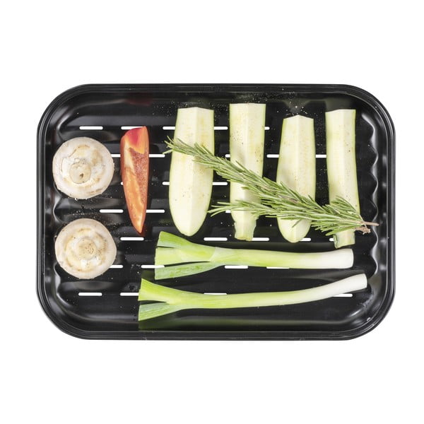 Grilovací tácek z nerezové oceli Luca – Wenko-image-3