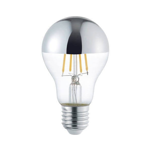 Teplá LED žárovka E27, 4 W Lampe – Trio